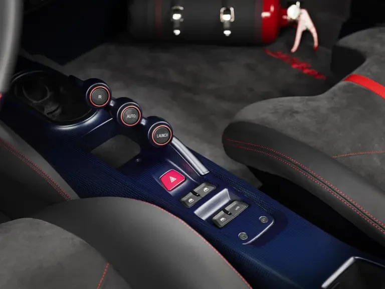 2020 Ferrari 488 Pista Spider - Image 16 of 31