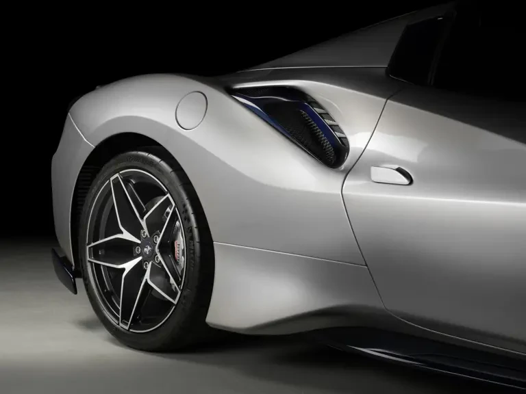 2020 Ferrari 488 Pista Spider - Image 31 of 31