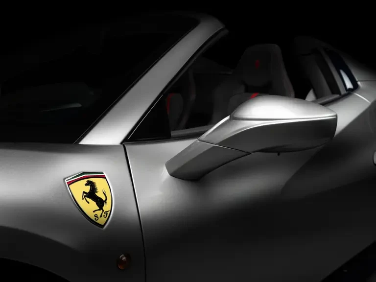 2020 Ferrari 488 Pista Spider - Image 28 of 31