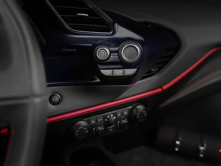2020 Ferrari 488 Pista Spider - Image 18 of 31