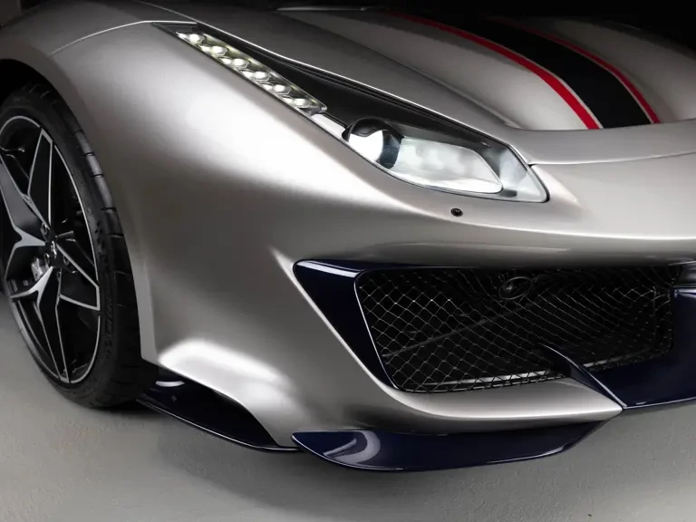 2020 Ferrari 488 Pista Spider - Image 26 of 31