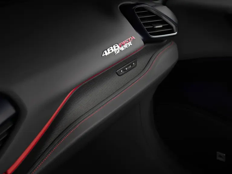 2020 Ferrari 488 Pista Spider - Image 19 of 31