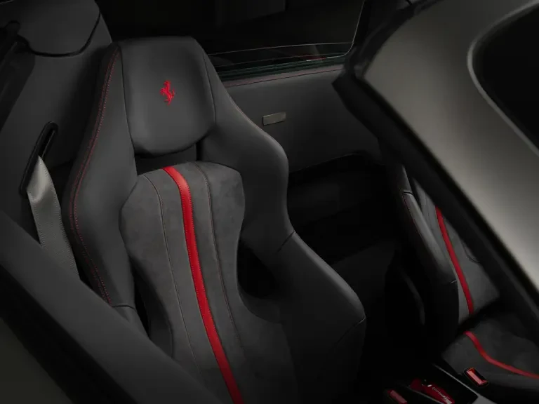 2020 Ferrari 488 Pista Spider - Image 20 of 31
