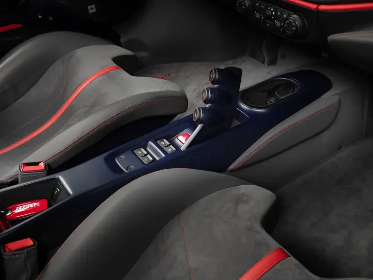 2020 Ferrari 488 Pista Spider - Image 15 of 31