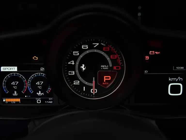 2020 Ferrari 488 Pista Spider - Image 14 of 31