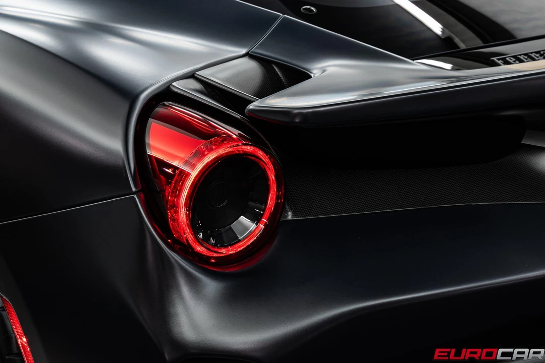 2020 Ferrari 488 Pista - Image 30 of 31