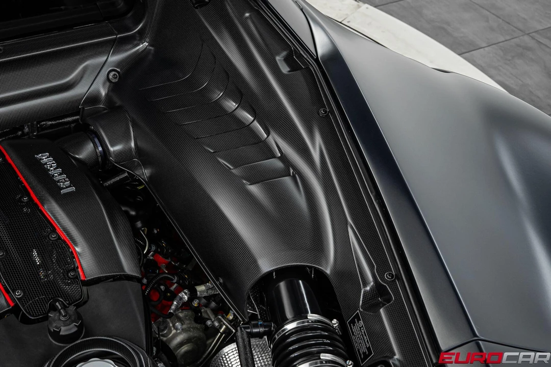 2020 Ferrari 488 Pista - Image 28 of 31