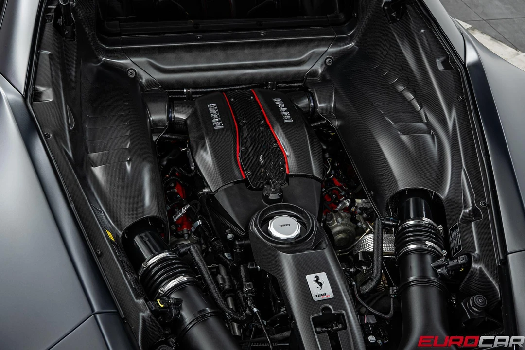 2020 Ferrari 488 Pista - Image 27 of 31