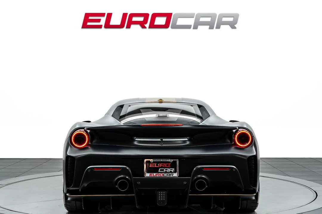 2020 Ferrari 488 Pista - Image 4 of 31