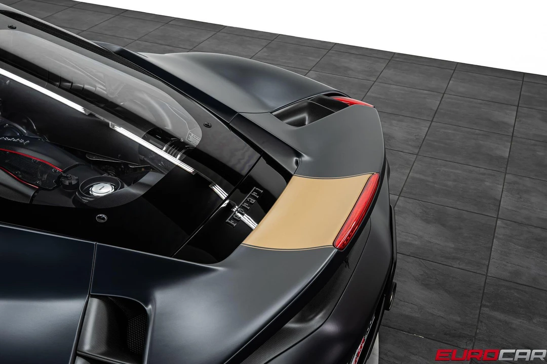 2020 Ferrari 488 Pista - Image 26 of 31