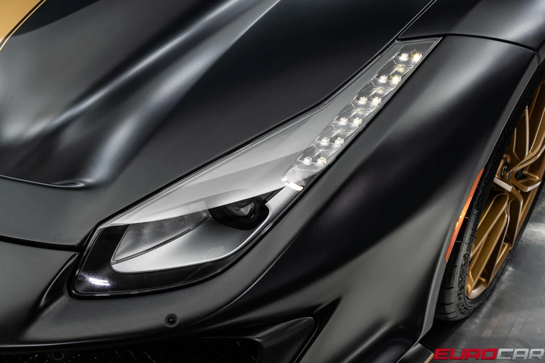 2020 Ferrari 488 Pista - Image 14 of 31