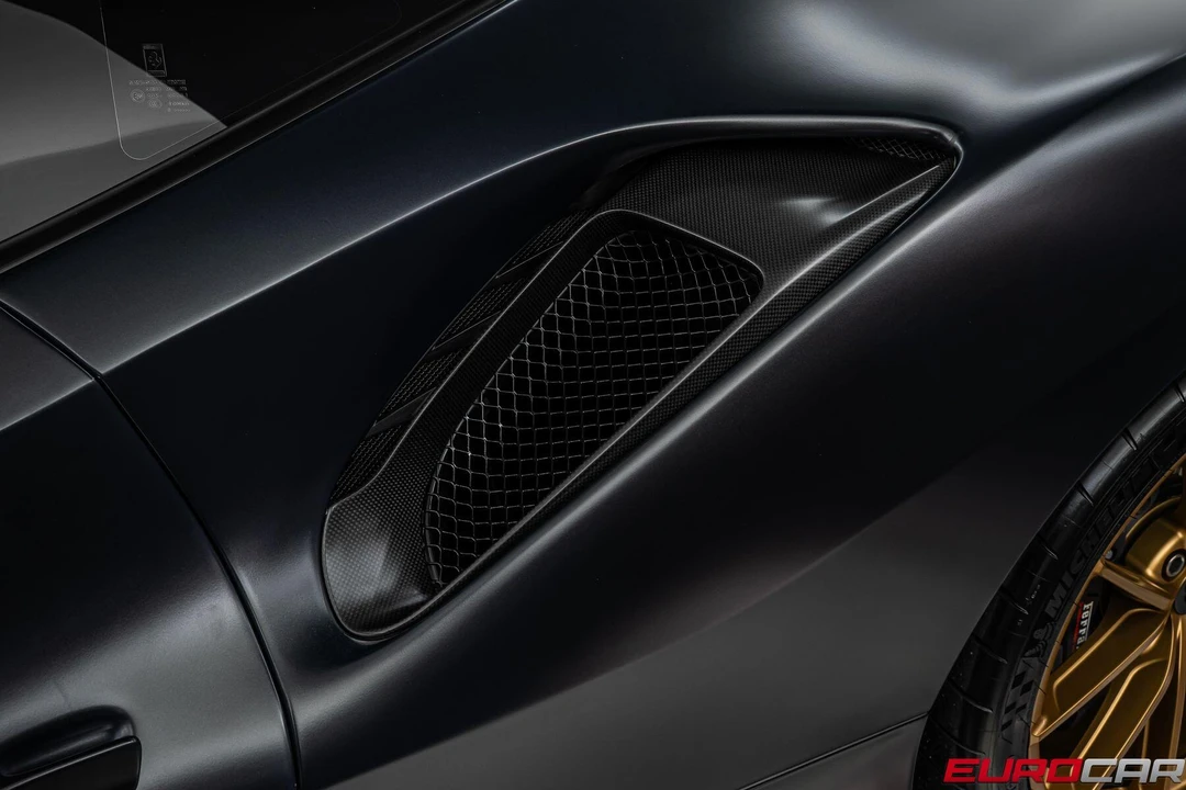2020 Ferrari 488 Pista - Image 20 of 31