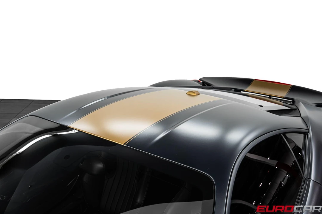 2020 Ferrari 488 Pista - Image 19 of 31