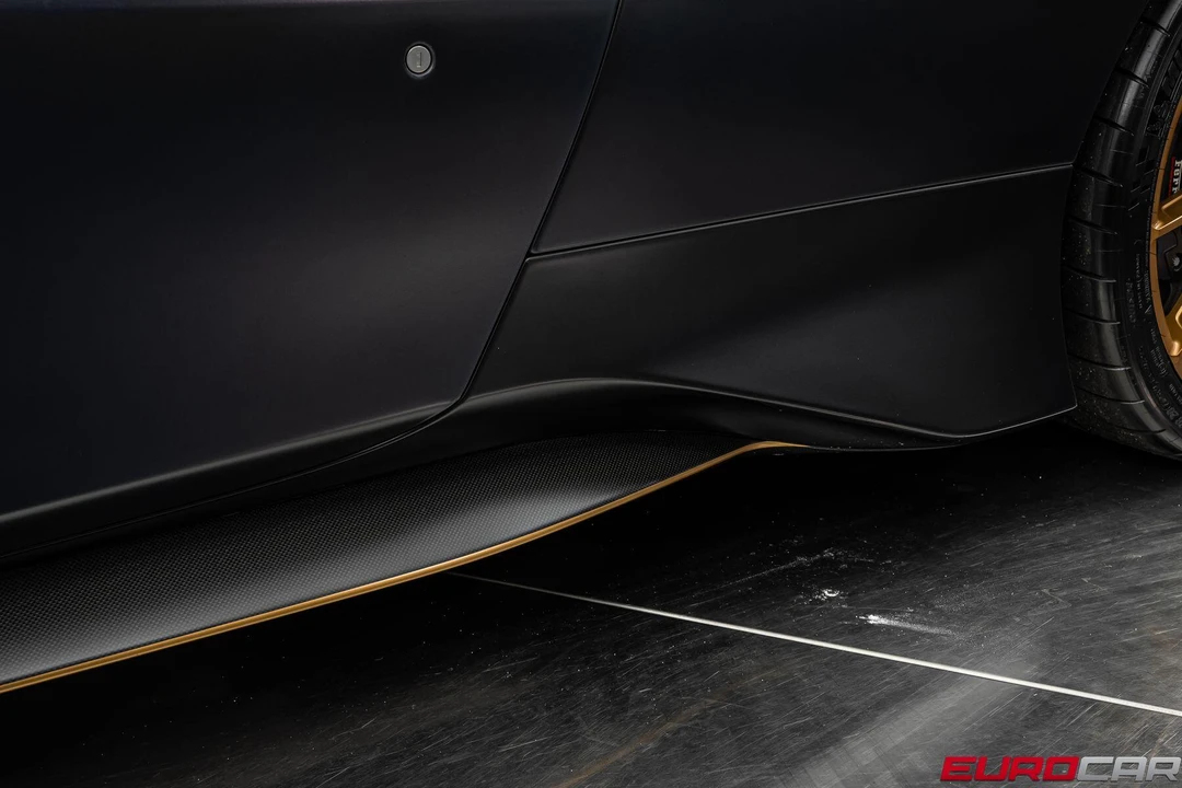 2020 Ferrari 488 Pista - Image 21 of 31