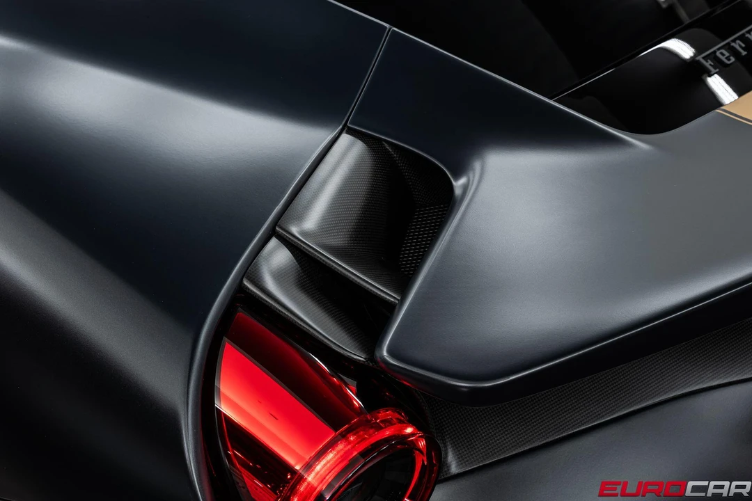 2020 Ferrari 488 Pista - Image 29 of 31