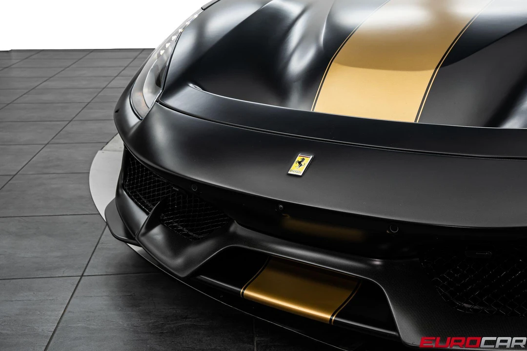 2020 Ferrari 488 Pista - Image 13 of 31