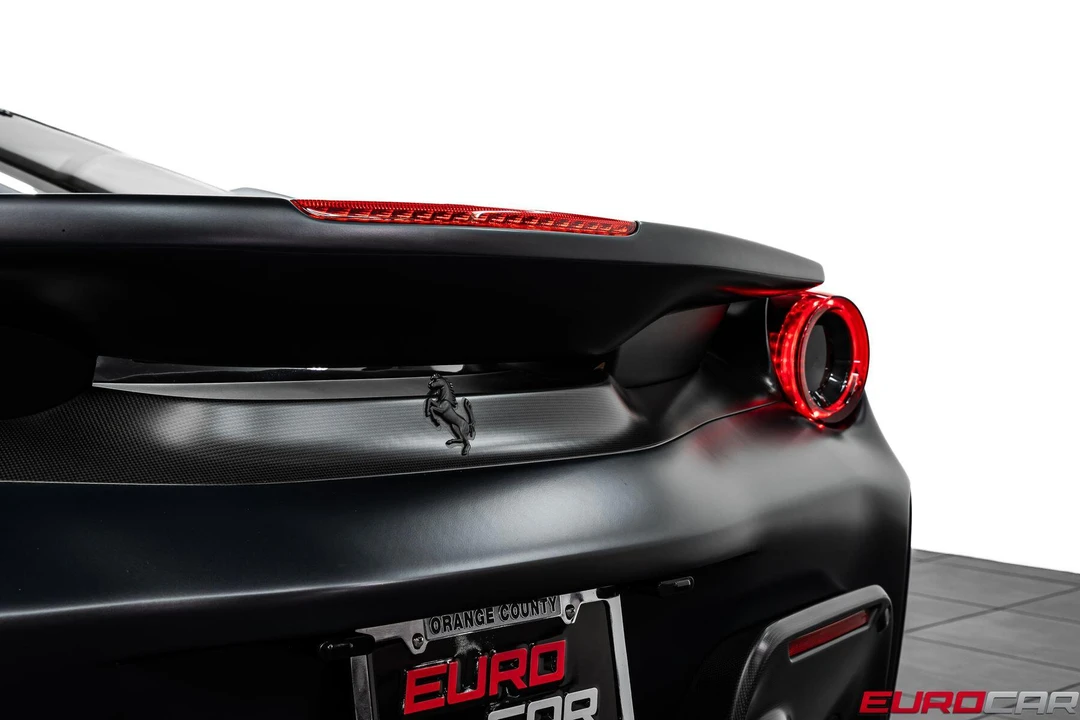 2020 Ferrari 488 Pista - Image 31 of 31