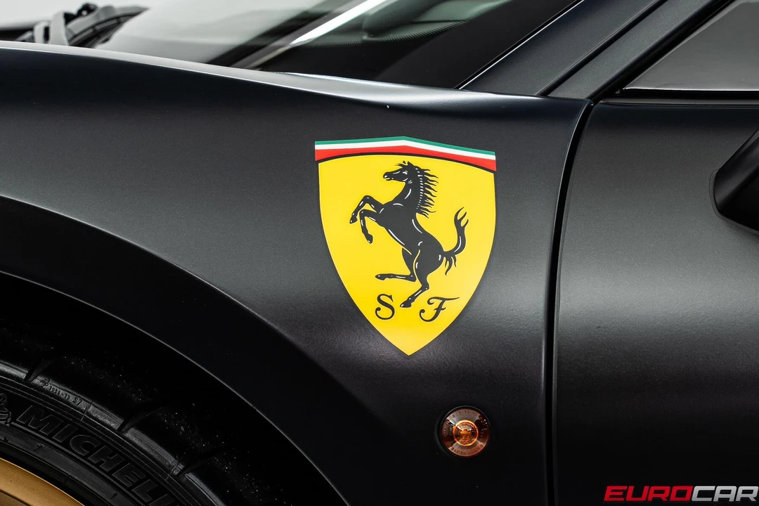 2020 Ferrari 488 Pista - Image 23 of 31