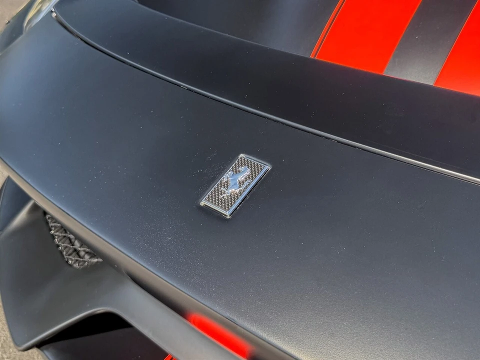 2020 Ferrari 488 Pista - Image 4 of 4