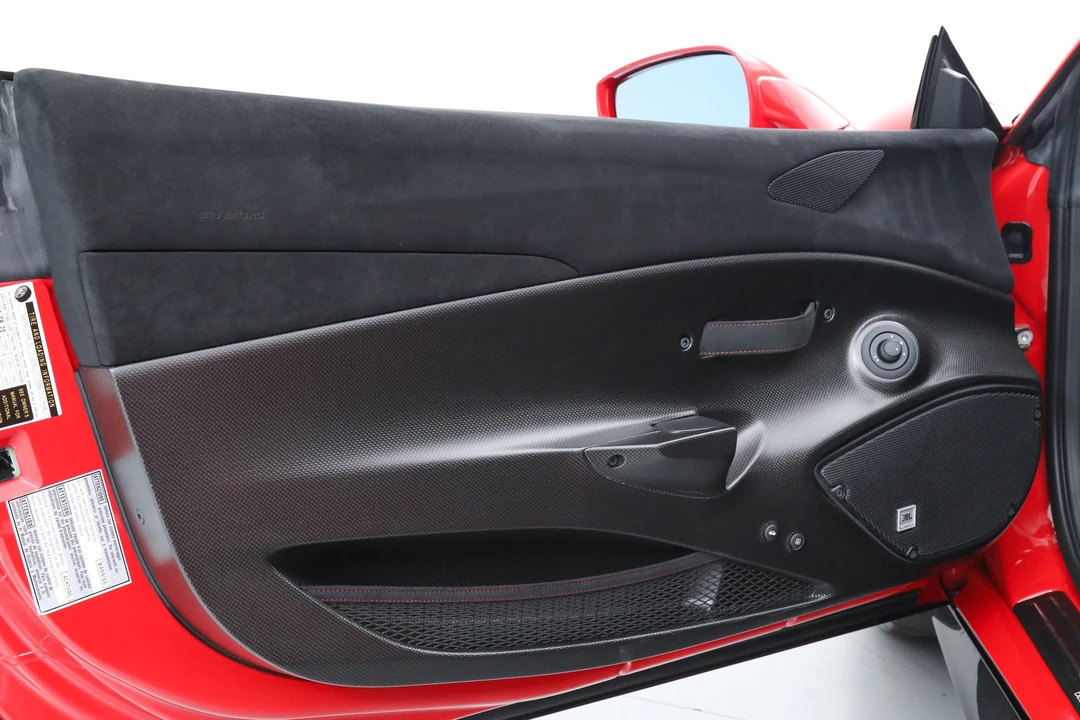 2020 Ferrari 488 Pista - Image 30 of 31