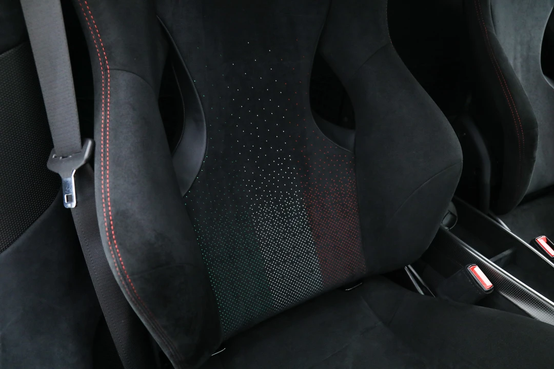 2020 Ferrari 488 Pista - Image 27 of 31