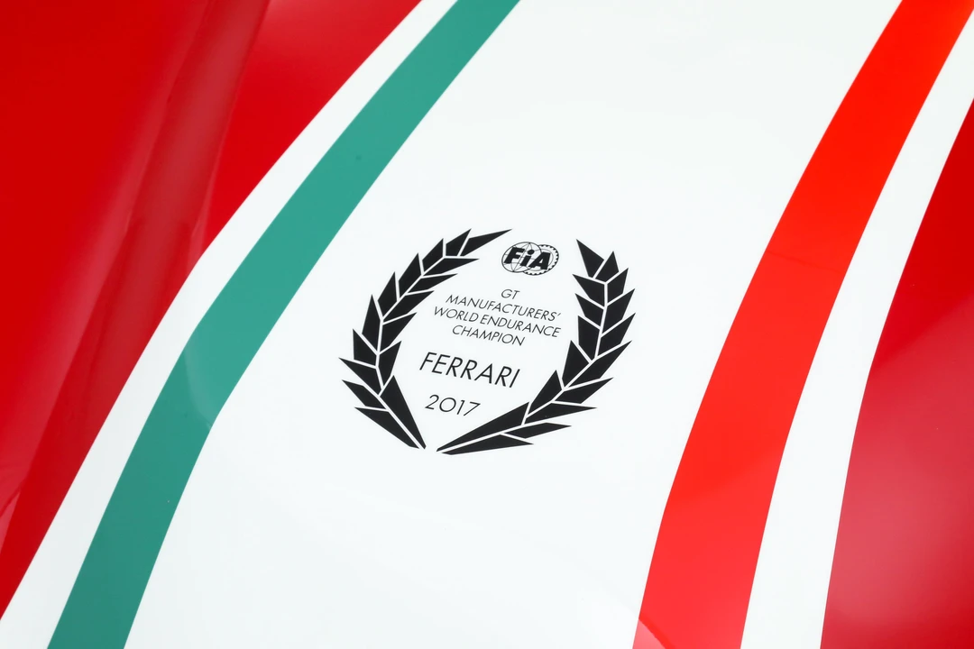 2020 Ferrari 488 Pista - Image 16 of 31