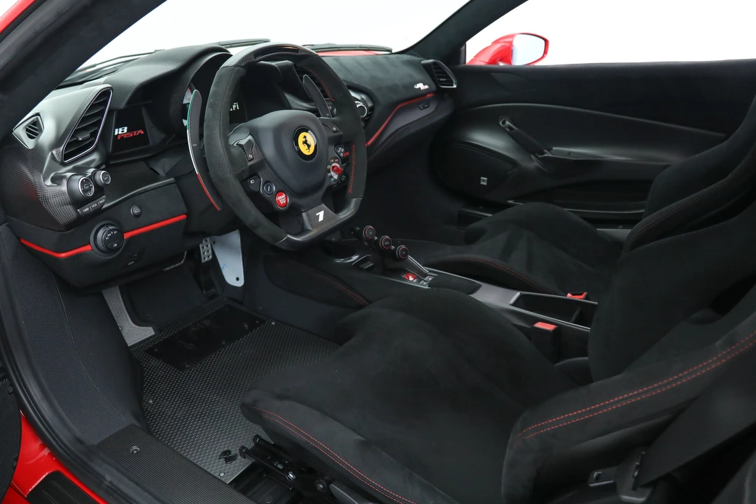 2020 Ferrari 488 Pista - Image 2 of 31