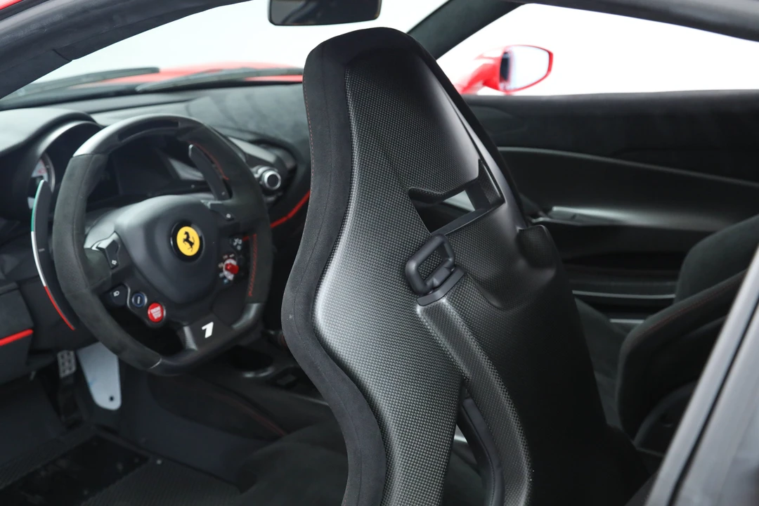 2020 Ferrari 488 Pista - Image 31 of 31