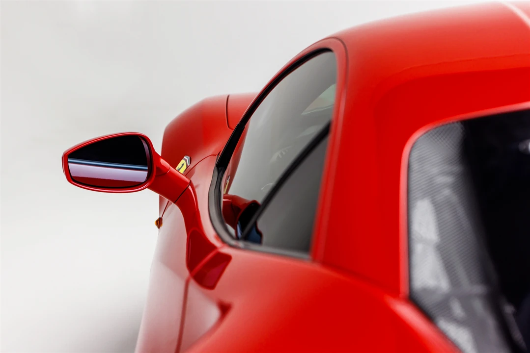 2020 Ferrari 488 Pista - Image 25 of 31