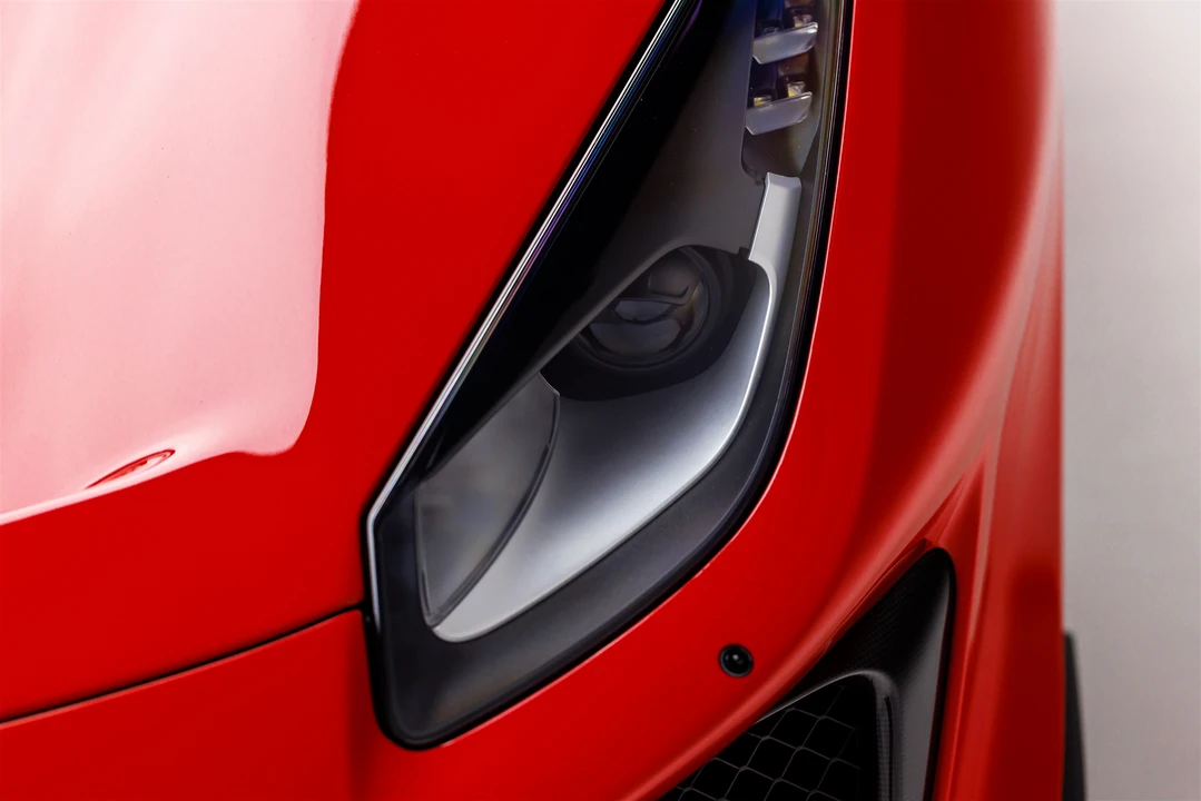2020 Ferrari 488 Pista - Image 24 of 31