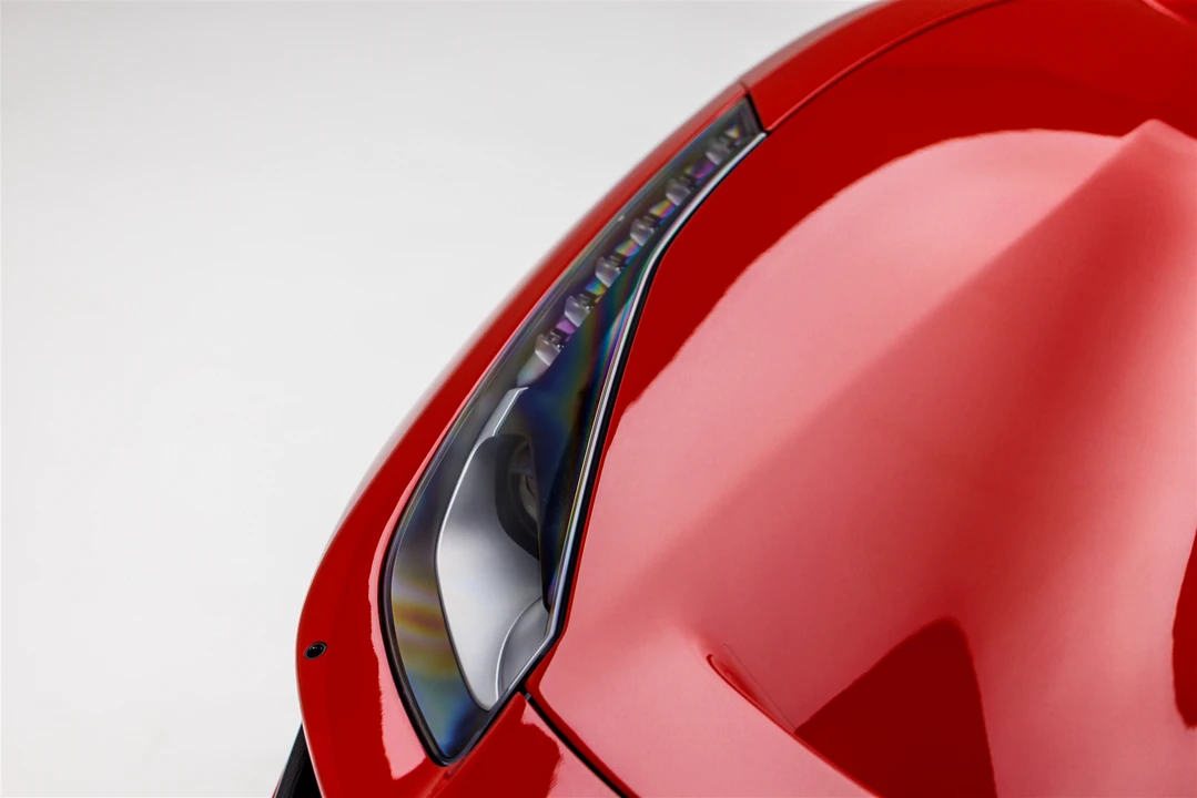 2020 Ferrari 488 Pista - Image 30 of 31