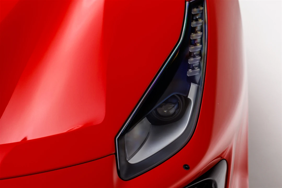 2020 Ferrari 488 Pista - Image 31 of 31