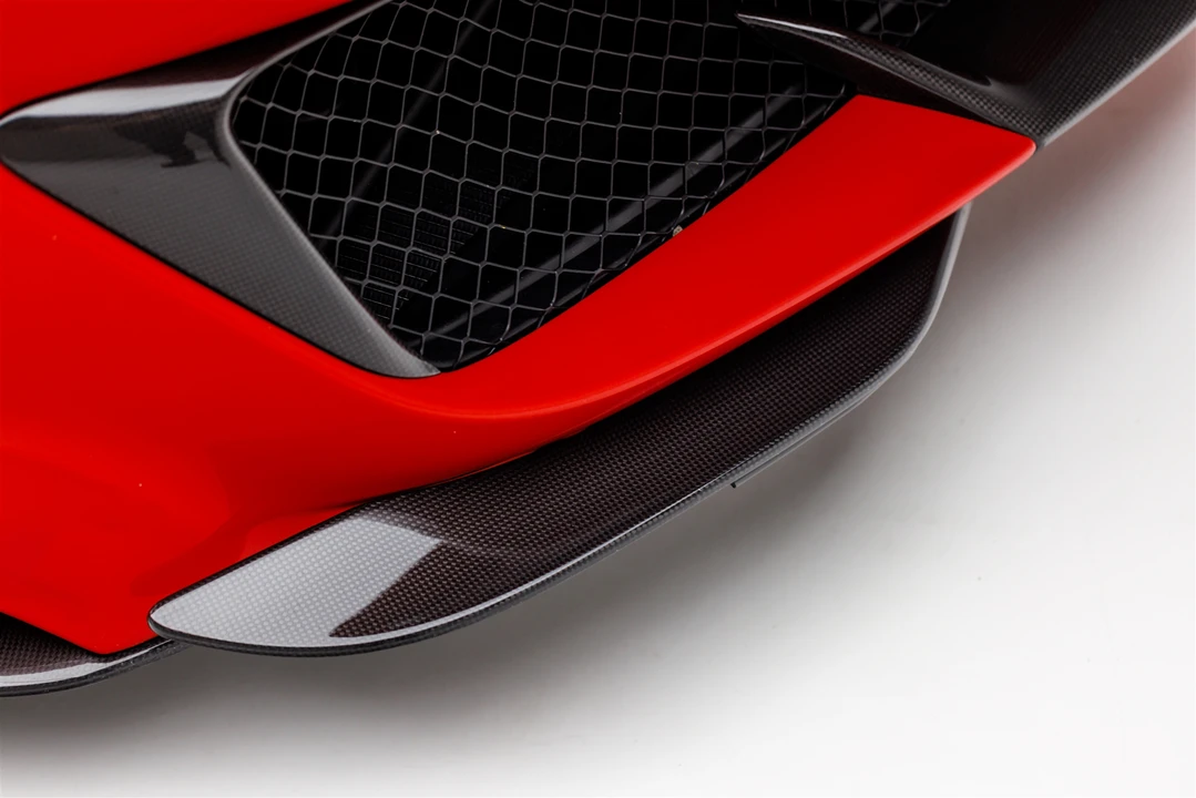 2020 Ferrari 488 Pista - Image 29 of 31