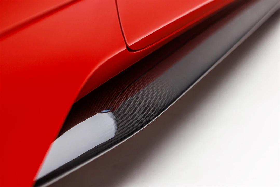 2020 Ferrari 488 Pista - Image 28 of 31