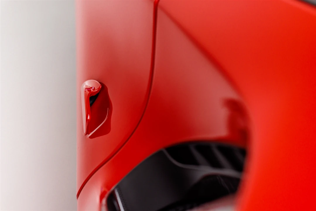 2020 Ferrari 488 Pista - Image 27 of 31
