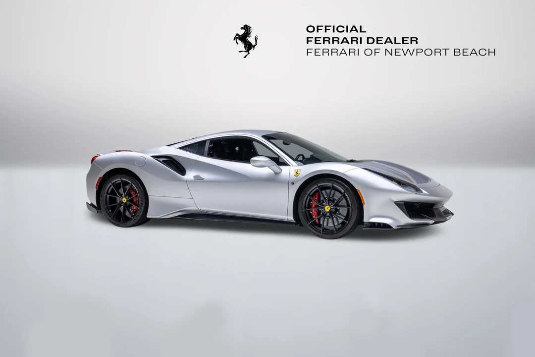 2020 Ferrari 488 Pista - Image 12 of 31