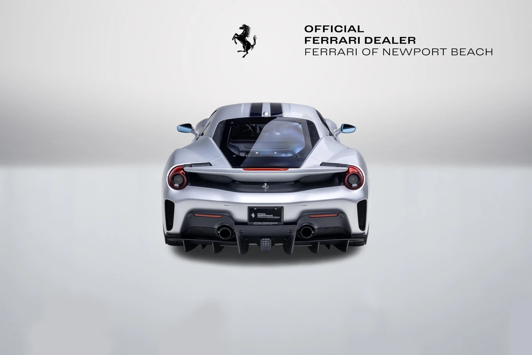 2020 Ferrari 488 Pista - Image 14 of 31