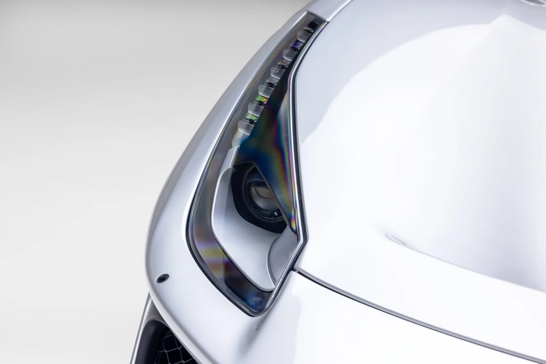 2020 Ferrari 488 Pista - Image 29 of 31