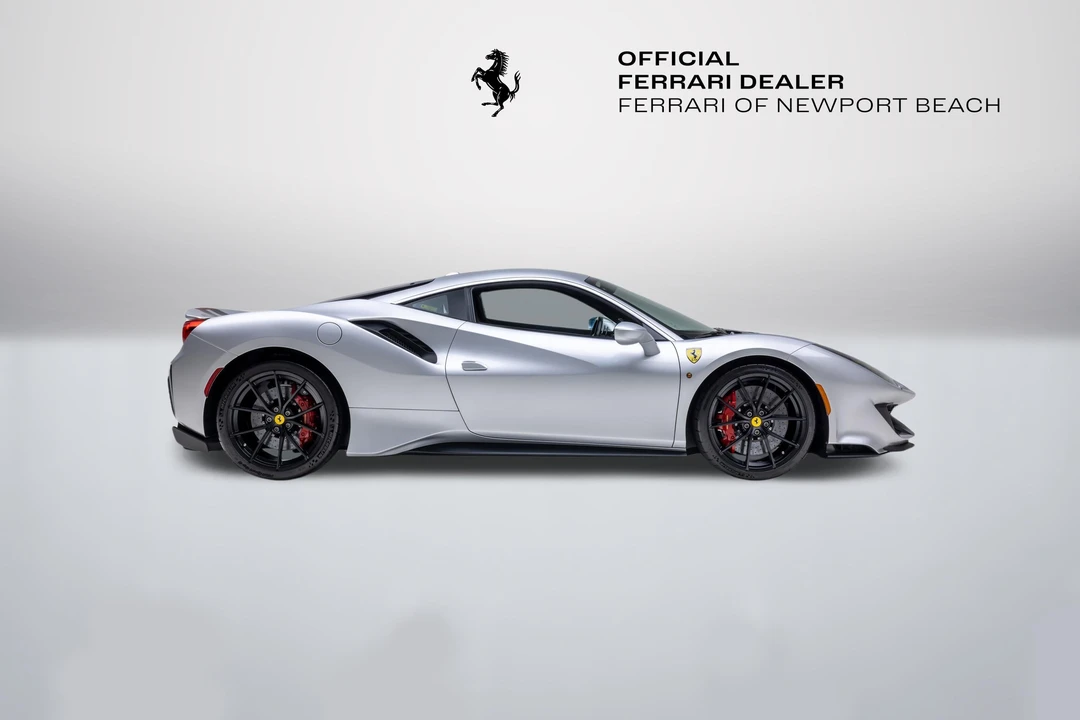 2020 Ferrari 488 Pista - Image 11 of 31