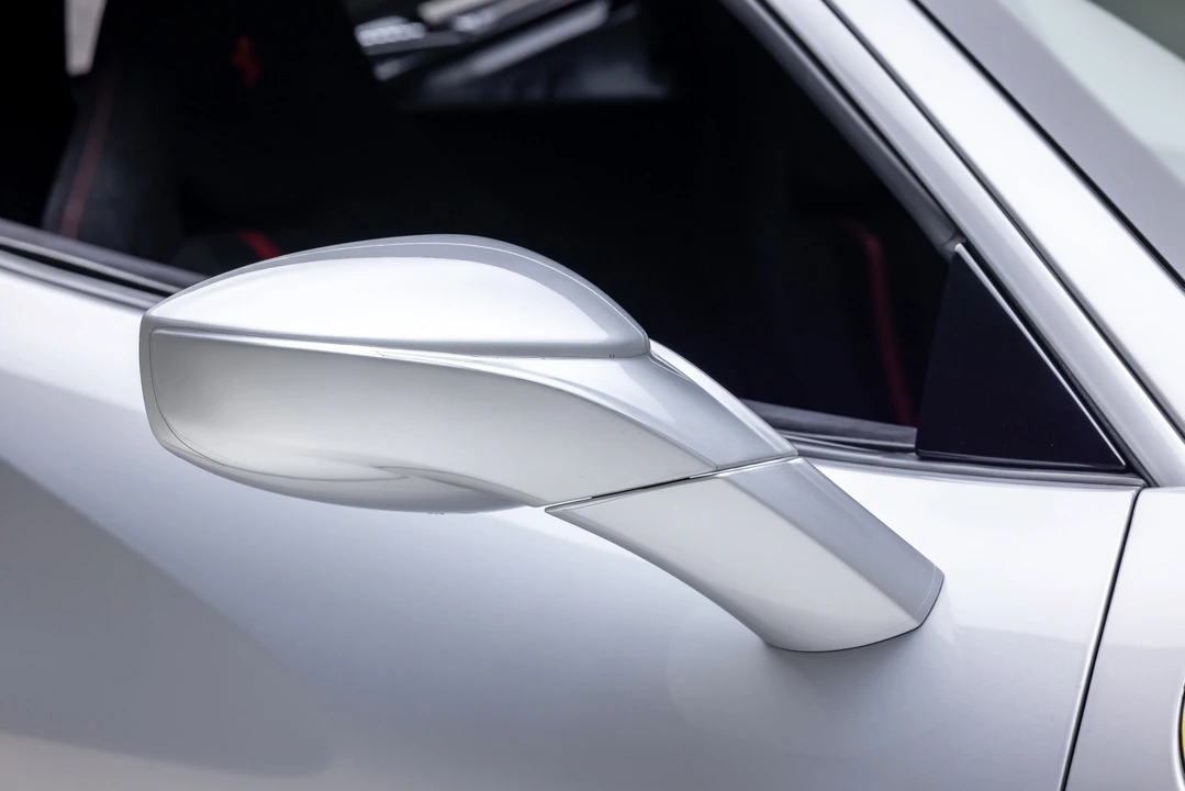 2020 Ferrari 488 Pista - Image 28 of 31