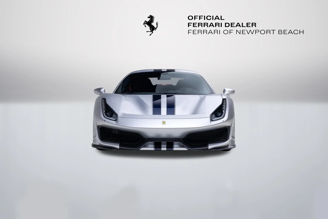 2020 Ferrari 488 Pista - Image 6 of 31