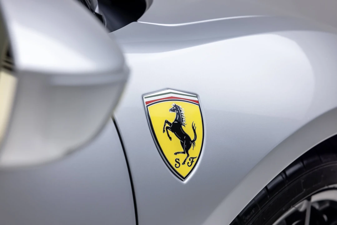 2020 Ferrari 488 Pista - Image 27 of 31