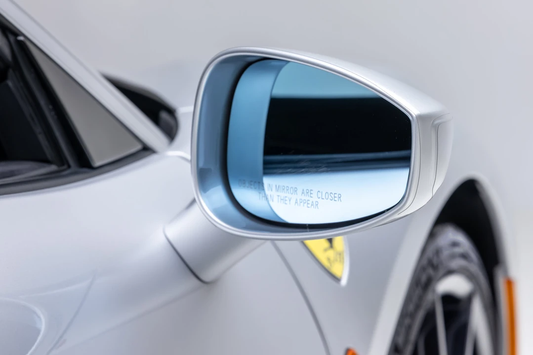 2020 Ferrari 488 Pista - Image 26 of 31