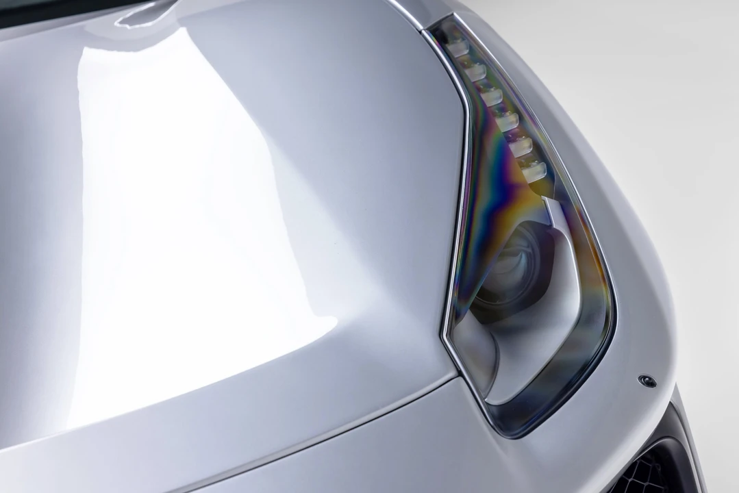 2020 Ferrari 488 Pista - Image 30 of 31