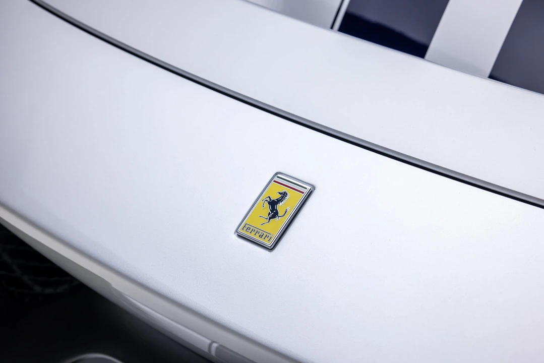 2020 Ferrari 488 Pista - Image 31 of 31