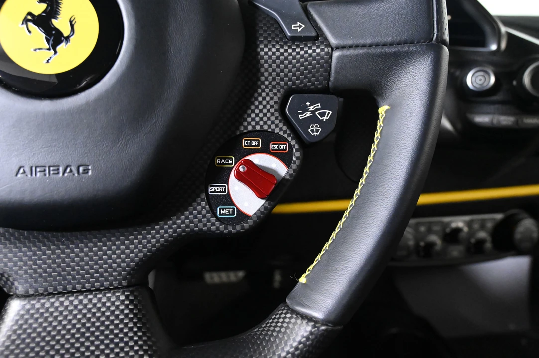 2020 Ferrari 488 Pista - Image 22 of 31