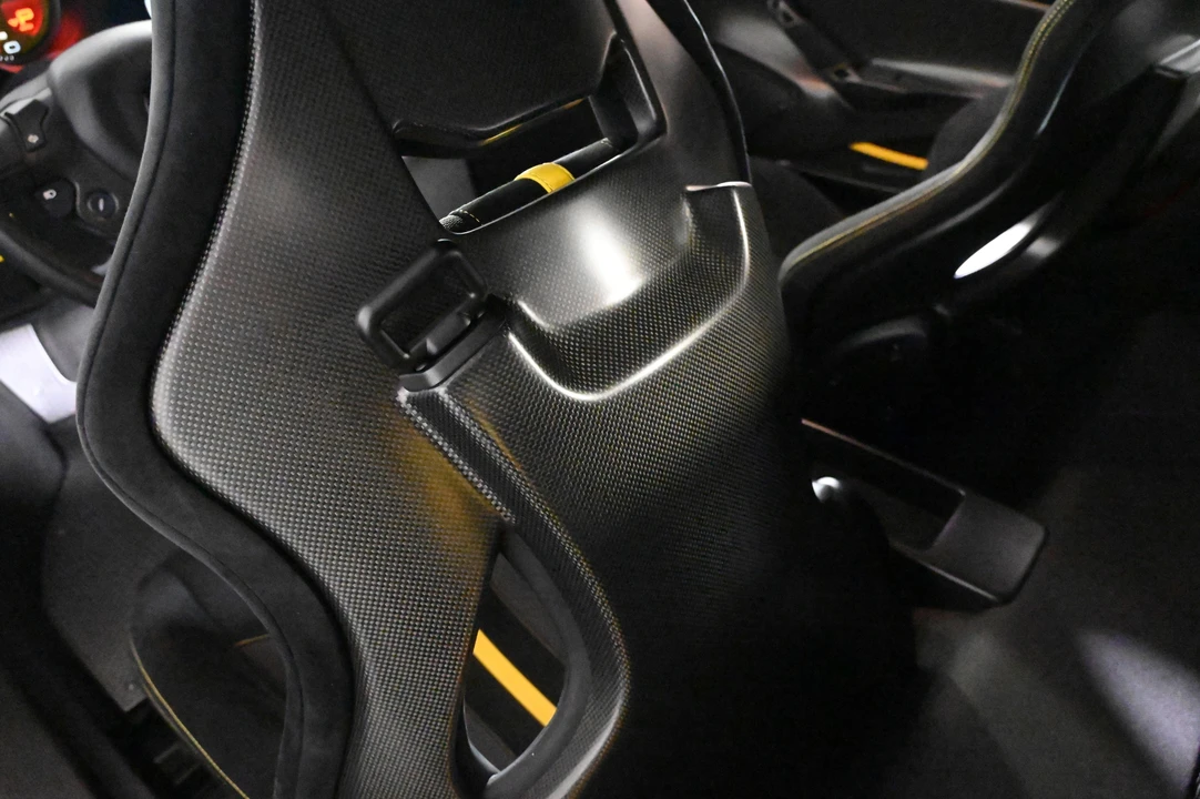 2020 Ferrari 488 Pista - Image 26 of 31