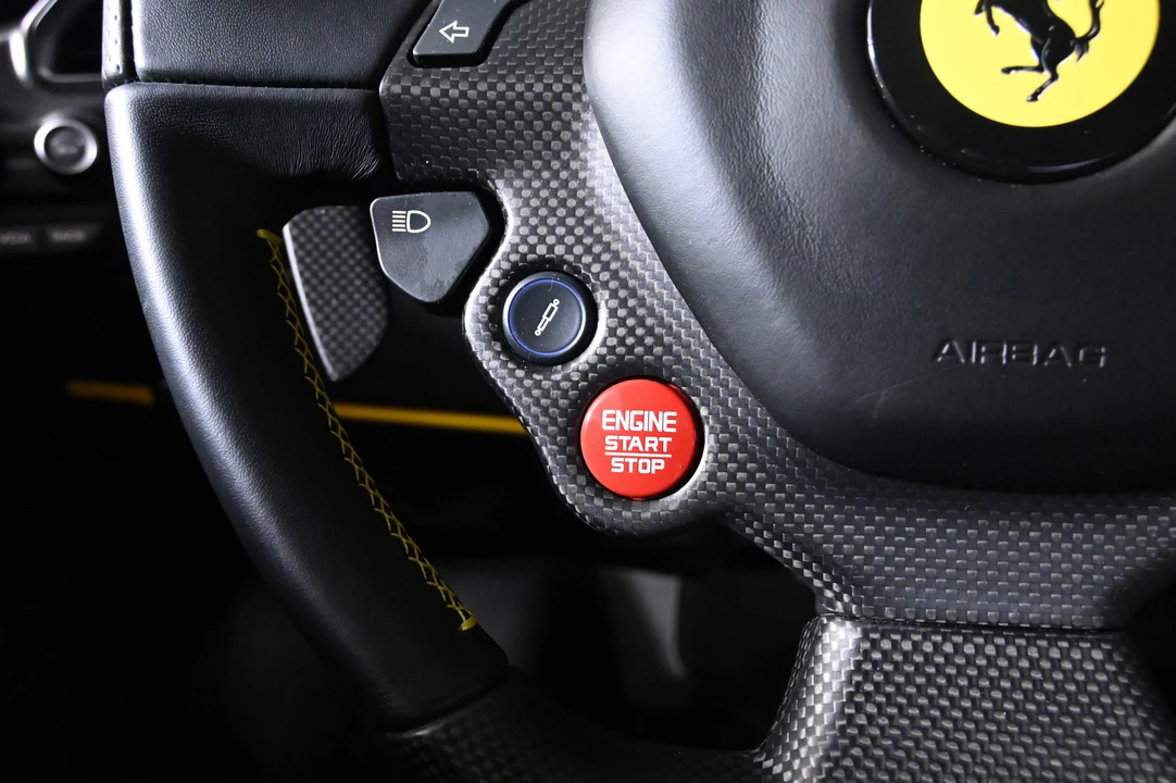 2020 Ferrari 488 Pista - Image 20 of 31