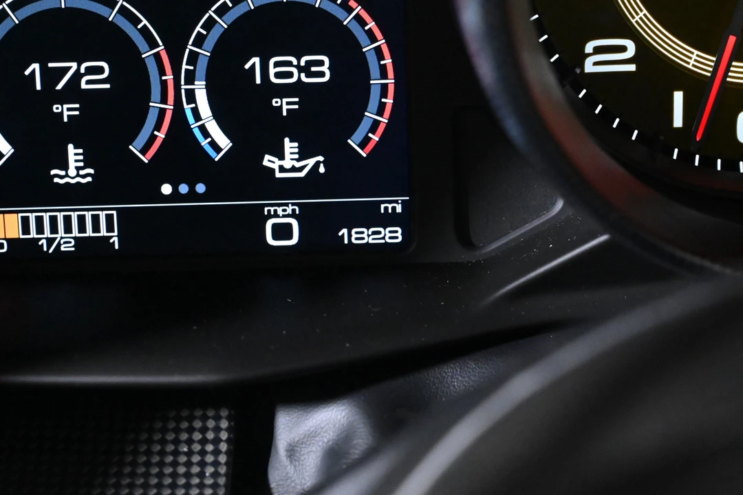 2020 Ferrari 488 Pista - Image 13 of 31