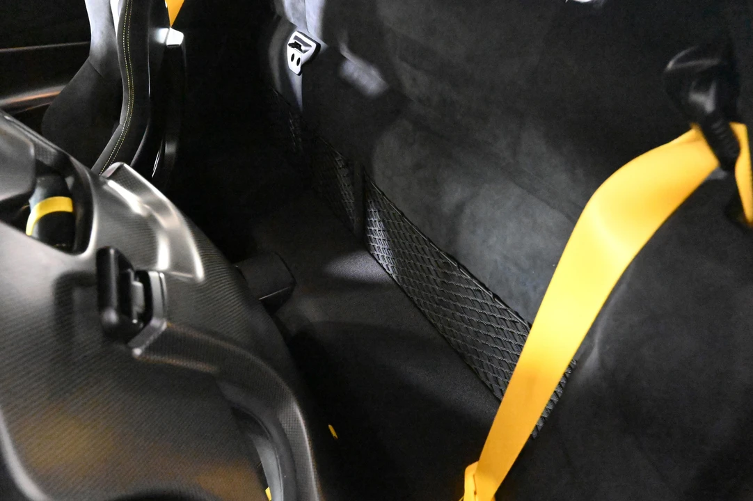 2020 Ferrari 488 Pista - Image 21 of 31